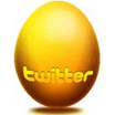 twitter oeuf or